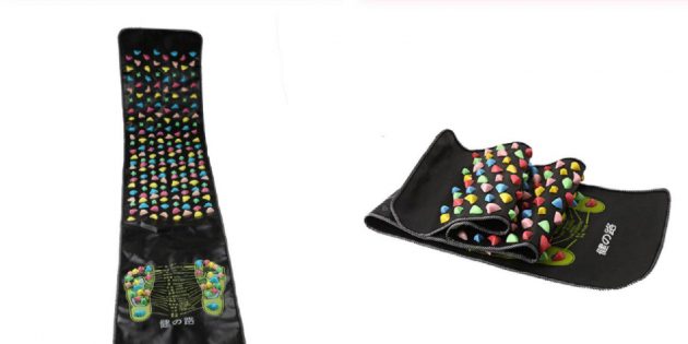 znah dki aliexpress dlya zh nok pristr y dlya vigotovlennya masok k l ceva lampa masazher dlya shi 10 - Знахідки AliExpress для жінок: пристрій для виготовлення масок, кільцева лампа і масажер для шиї
