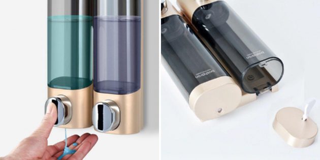 znah dki aliexpress dlya zh nok pristr y dlya vigotovlennya masok k l ceva lampa masazher dlya shi 13 - Знахідки AliExpress для жінок: пристрій для виготовлення масок, кільцева лампа і масажер для шиї